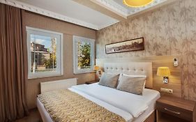 Sultanahmet Inn Hotel  3*